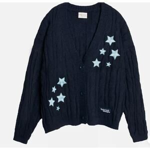 Taylor Swift Midnights Cardigan XL/2XL BRAND NEW